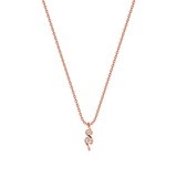 Tidal Twist Pendant
