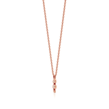 Tidal Twist Pendant