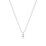 Tidal Twist Pendant