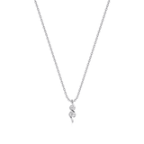 Tidal Twist Pendant