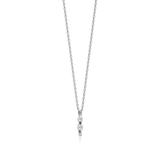Tidal Twist Pendant