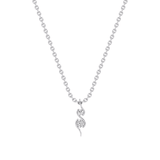 Tidal Twist Pendant