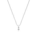 Tidal Twist Pendant