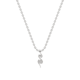 Tidal Twist Pendant