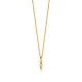 Tidal Twist Pendant