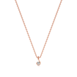 Single Wave Pendant