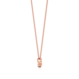 Single Wave Pendant