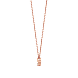 Single Wave Pendant