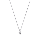 Single Wave Pendant