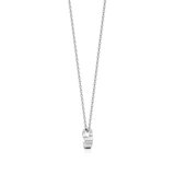 Single Wave Pendant