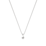 Single Wave Pendant