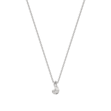 Single Wave Pendant