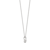 Single Wave Pendant