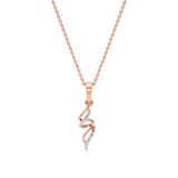 Sea Swirl Pendant