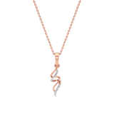 Sea Swirl Pendant