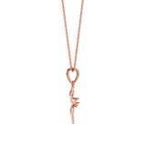 Sea Swirl Pendant