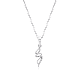 Sea Swirl Pendant