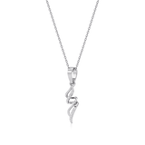 Sea Swirl Pendant