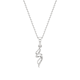 Sea Swirl Pendant