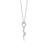Sea Swirl Pendant