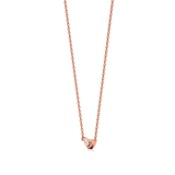 Curved Tide Pendant