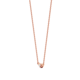 Curved Tide Pendant
