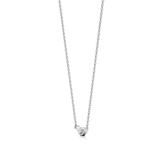 Curved Tide Pendant