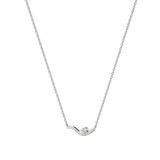 Curved Tide Pendant