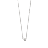 Curved Tide Pendant