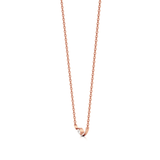 Diamond Flow Necklace