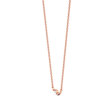 Diamond Flow Necklace
