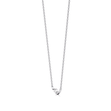 Diamond Flow Necklace