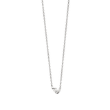 Diamond Flow Necklace