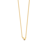 Diamond Flow Necklace