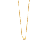 Diamond Flow Necklace