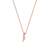 Wave Allure Pendant