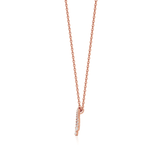 Wave Allure Pendant