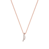 Wave Allure Pendant