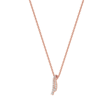 Wave Allure Pendant