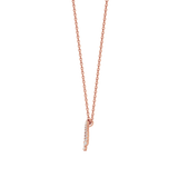 Wave Allure Pendant
