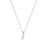 Wave Allure Pendant