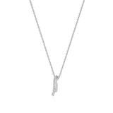 Wave Allure Pendant