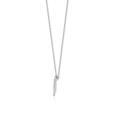 Wave Allure Pendant
