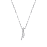 Wave Allure Pendant