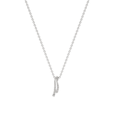 Wave Allure Pendant