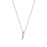 Wave Allure Pendant