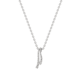 Wave Allure Pendant