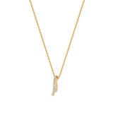 Wave Allure Pendant