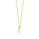 Wave Allure Pendant