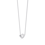 Spiralling Wave Pendant